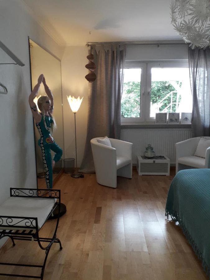 Fewo Mariposa Riegelsberg 외부 사진